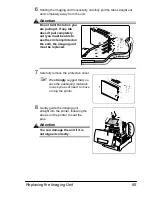 Preview for 73 page of Minolta MAGICOLOR 3300 User Manual