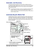 Preview for 93 page of Minolta MAGICOLOR 3300 User Manual