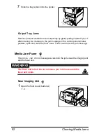 Preview for 100 page of Minolta MAGICOLOR 3300 User Manual