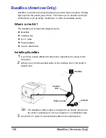 Preview for 136 page of Minolta MAGICOLOR 3300 User Manual