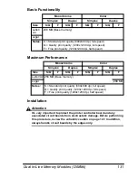 Preview for 139 page of Minolta MAGICOLOR 3300 User Manual