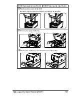 Preview for 149 page of Minolta MAGICOLOR 3300 User Manual