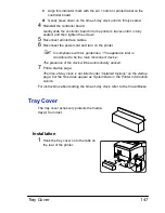 Preview for 155 page of Minolta MAGICOLOR 3300 User Manual