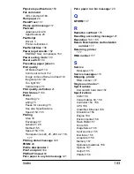 Preview for 191 page of Minolta MAGICOLOR 3300 User Manual