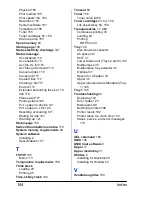 Preview for 192 page of Minolta MAGICOLOR 3300 User Manual