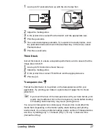 Предварительный просмотр 35 страницы Minolta magicolor 7300 User Manual