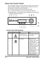 Предварительный просмотр 48 страницы Minolta magicolor 7300 User Manual