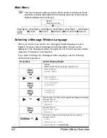 Предварительный просмотр 54 страницы Minolta magicolor 7300 User Manual