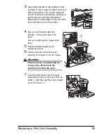 Предварительный просмотр 103 страницы Minolta magicolor 7300 User Manual