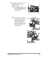 Предварительный просмотр 115 страницы Minolta magicolor 7300 User Manual