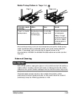 Предварительный просмотр 131 страницы Minolta magicolor 7300 User Manual