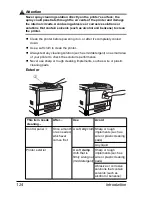 Предварительный просмотр 132 страницы Minolta magicolor 7300 User Manual