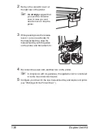 Предварительный просмотр 146 страницы Minolta magicolor 7300 User Manual