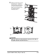 Предварительный просмотр 161 страницы Minolta magicolor 7300 User Manual