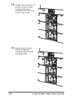 Предварительный просмотр 164 страницы Minolta magicolor 7300 User Manual