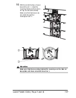 Предварительный просмотр 165 страницы Minolta magicolor 7300 User Manual