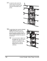 Предварительный просмотр 166 страницы Minolta magicolor 7300 User Manual