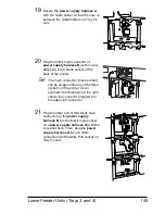 Предварительный просмотр 167 страницы Minolta magicolor 7300 User Manual