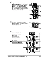 Предварительный просмотр 169 страницы Minolta magicolor 7300 User Manual