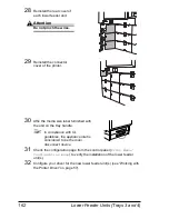 Предварительный просмотр 170 страницы Minolta magicolor 7300 User Manual