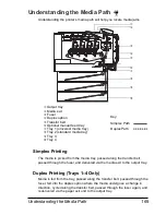 Предварительный просмотр 177 страницы Minolta magicolor 7300 User Manual