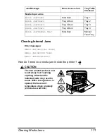 Предварительный просмотр 179 страницы Minolta magicolor 7300 User Manual