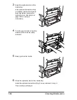 Предварительный просмотр 188 страницы Minolta magicolor 7300 User Manual