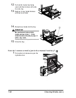 Предварительный просмотр 190 страницы Minolta magicolor 7300 User Manual