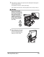 Предварительный просмотр 191 страницы Minolta magicolor 7300 User Manual