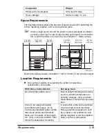 Предварительный просмотр 227 страницы Minolta magicolor 7300 User Manual