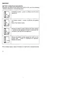 Preview for 12 page of Minolta Maxxum 450si Panorama Date Instruction Manual