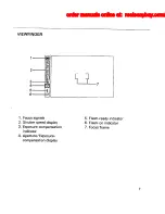 Предварительный просмотр 9 страницы Minolta MAXXUM 450SI - PART 2 Manual