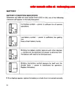 Предварительный просмотр 12 страницы Minolta MAXXUM 450SI - PART 2 Manual