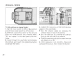 Предварительный просмотр 2 страницы Minolta MAXXUM 5000 Manual