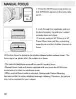 Preview for 4 page of Minolta MAXXUM 600SI - FOCUS LOOK Manual