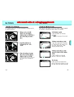 Предварительный просмотр 8 страницы Minolta MAXXUM HT SI Manual