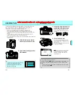 Предварительный просмотр 10 страницы Minolta MAXXUM HT SI Manual