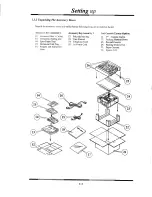 Preview for 25 page of Minolta MF2600 Operator'S Manual