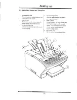 Preview for 26 page of Minolta MF2600 Operator'S Manual