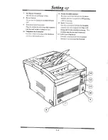 Preview for 27 page of Minolta MF2600 Operator'S Manual