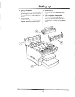 Preview for 28 page of Minolta MF2600 Operator'S Manual