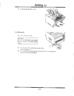 Preview for 33 page of Minolta MF2600 Operator'S Manual