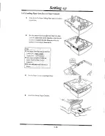 Preview for 37 page of Minolta MF2600 Operator'S Manual