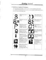 Preview for 46 page of Minolta MF2600 Operator'S Manual