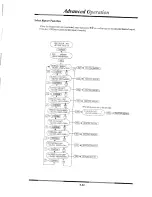 Preview for 109 page of Minolta MF2600 Operator'S Manual