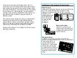 Preview for 2 page of Minolta Minolta VECTISS100 Instruction Manual