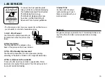 Preview for 38 page of Minolta Minolta VECTISS100 Instruction Manual