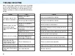 Preview for 42 page of Minolta Minolta VECTISS100 Instruction Manual