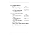 Preview for 61 page of Minolta Minoltafax 1300 User Manual