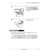 Предварительный просмотр 7 страницы Minolta Minoltafax 1900 Operator'S Manual